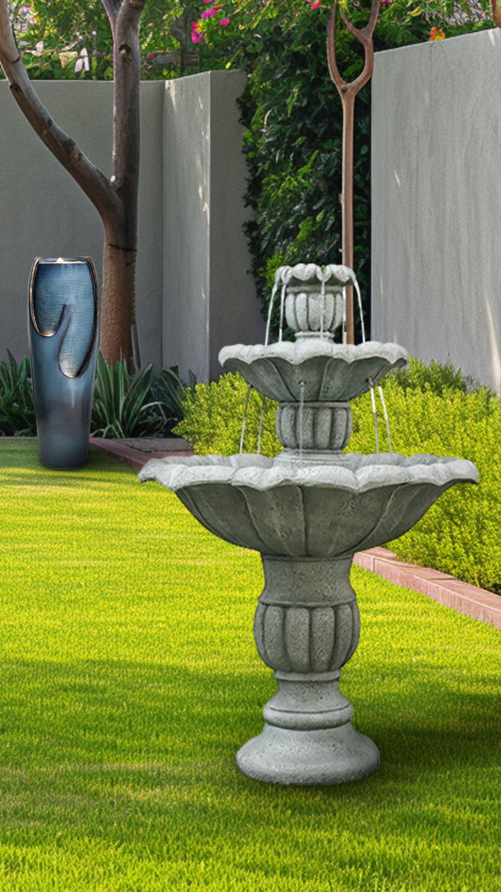 pool fountain above ground pool - above ground pool fountain FAQ maintenance