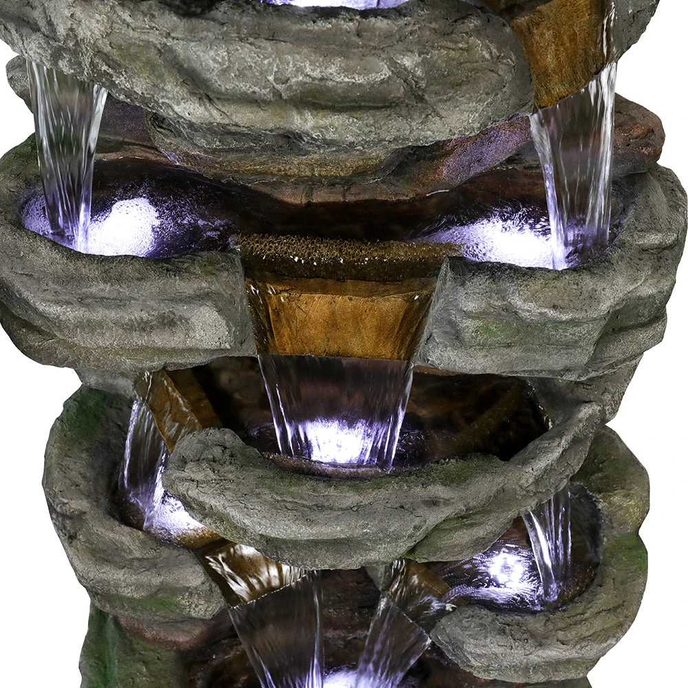 how much does a water fountain cost - 2025 garden fountain price tiers comparison chart