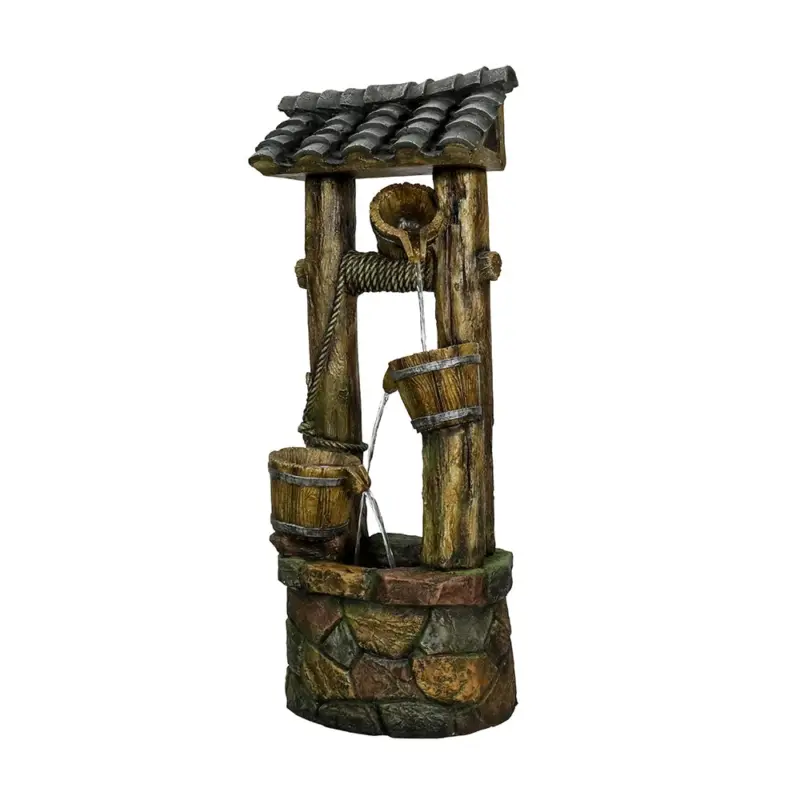 wall fountain copper - Expert Guide and Reviews