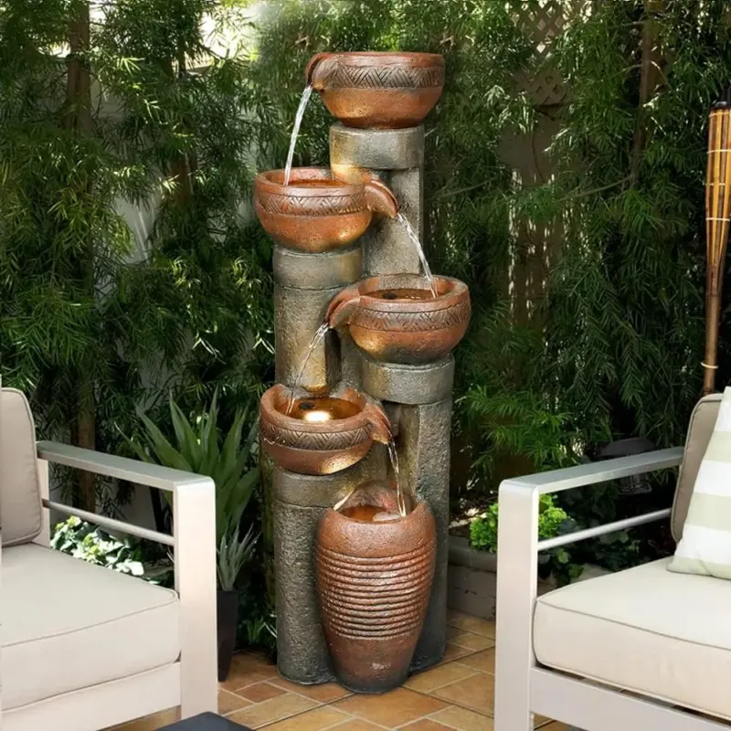 who invented the drinking fountain - Expert Guide and Reviews