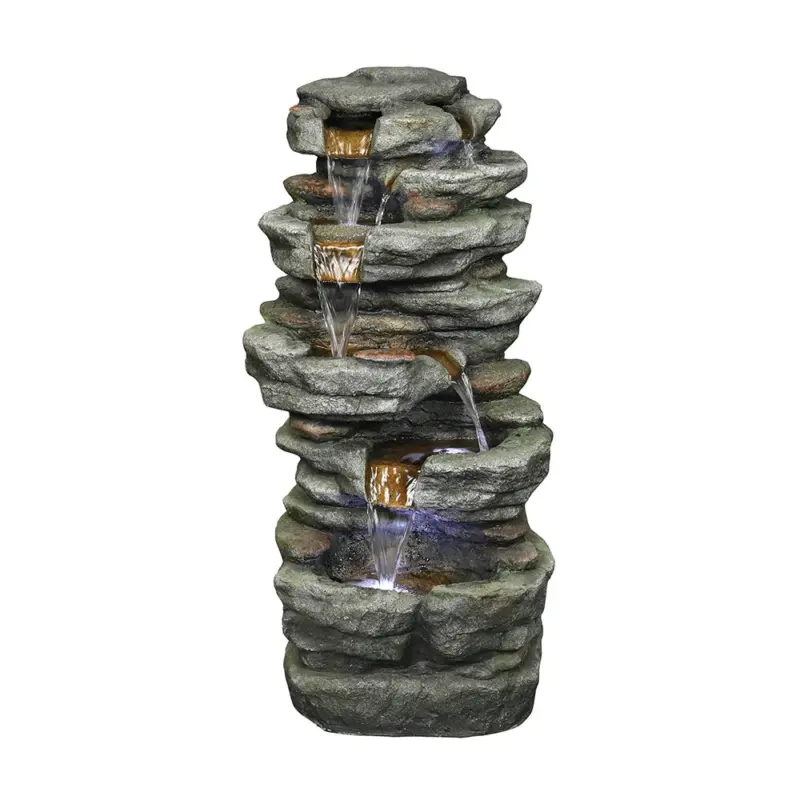 outdoor tiki fountains - Expert Guide and Reviews