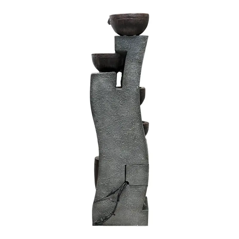 stone water fountain outdoor - Expert Guide and Reviews