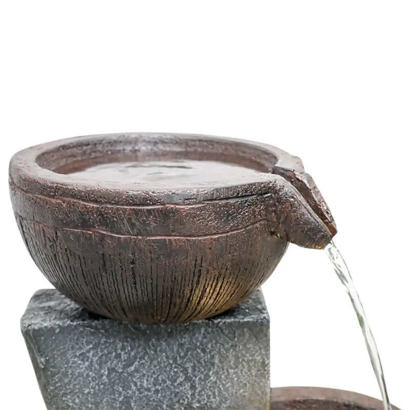 large indoor water fountains for the home - 專業指南及評測