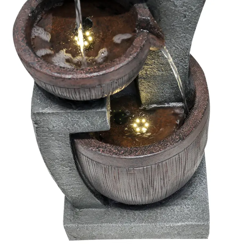 solar fountain - Expert Guide and Reviews