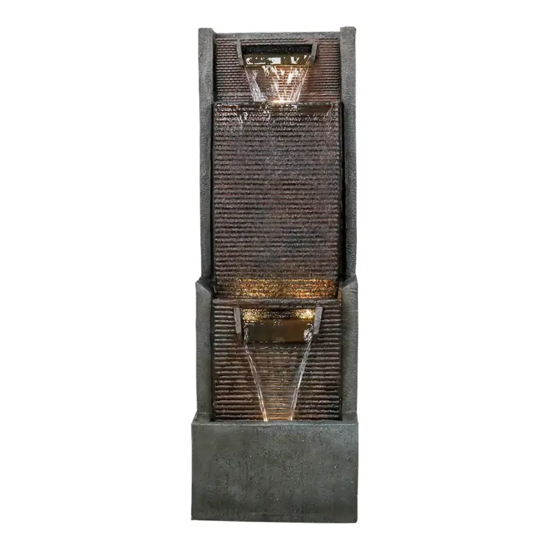lion waterfall fountain - Expert Guide and Reviews