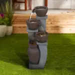 waterfalls for the garden - Expert Guide and Reviews