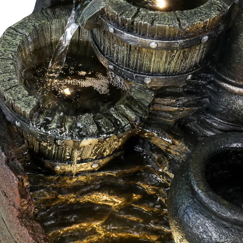 campania fountain parts - Expert Guide and Reviews
