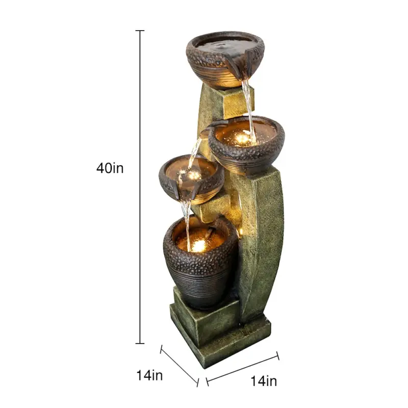 floor fountains indoor - Expert Guide and Reviews