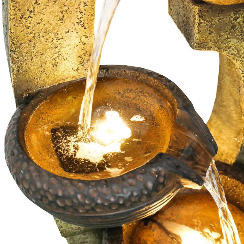 water feature in house - Expert Guide and Reviews