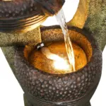 fish for fountain - 專業指南及評測