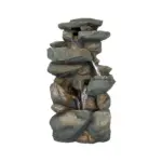 large fountains for yard - Expert Guide and Reviews