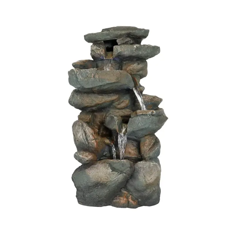 large fountains for yard - Expert Guide and Reviews