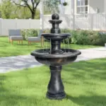 tabletop battery operated water fountain - Expert Guide and Reviews