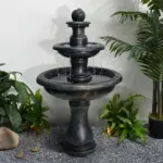contemporary wall fountains - 專業指南及評測