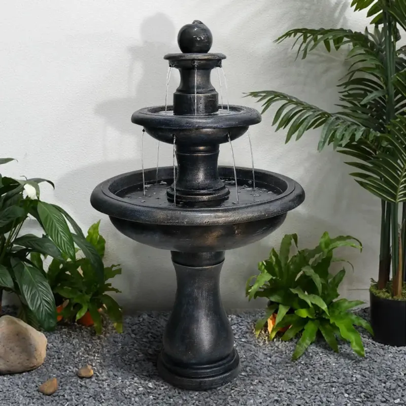 contemporary wall fountains - 專業指南及評測