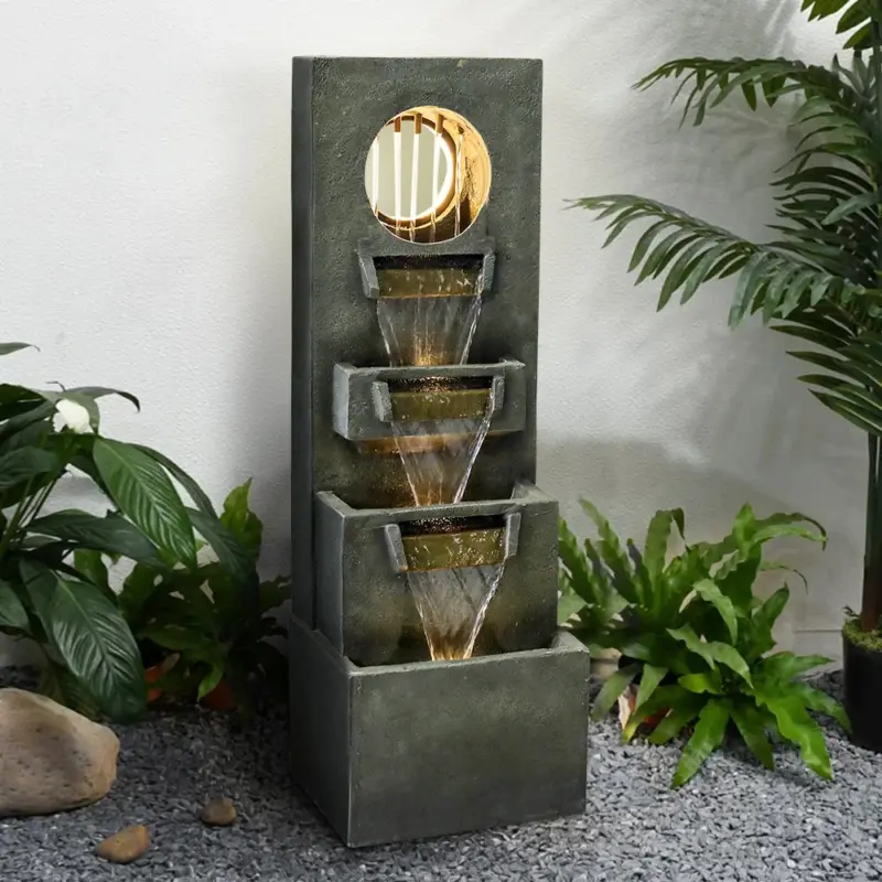 concrete bird baths and fountains - Expert Guide and Reviews