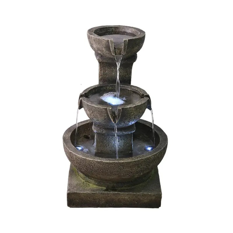 tall indoor water fountains - Expert Guide and Reviews