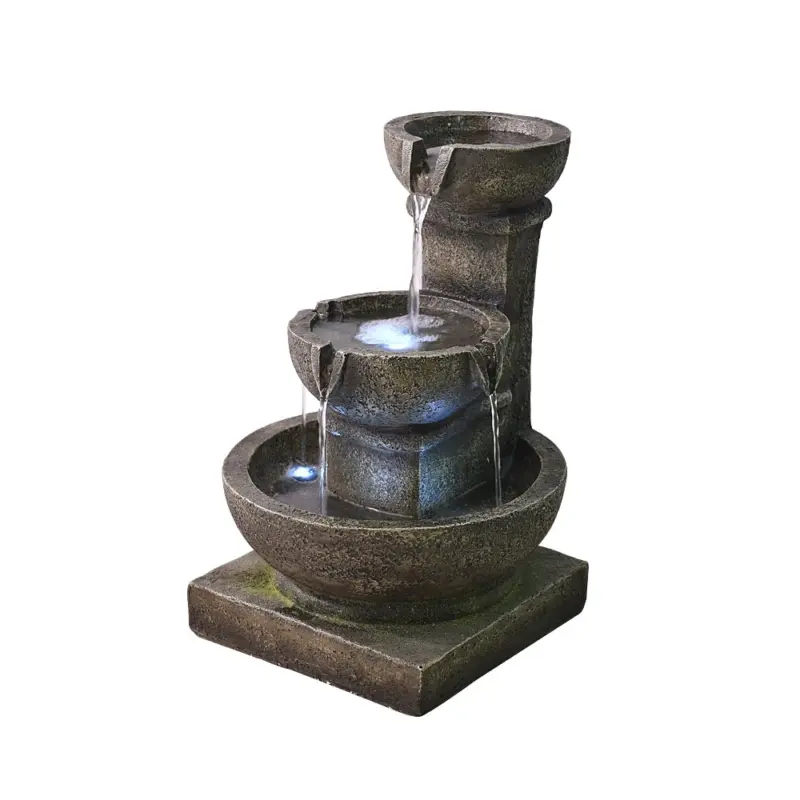 small indoor water fountains - Expert Guide and Reviews
