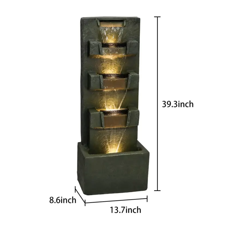 alamo water features & accessories - Expert Guide and Reviews