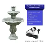 water fountain in home - Expert Guide and Reviews