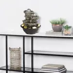 tiered outdoor fountain - Expert Guide and Reviews