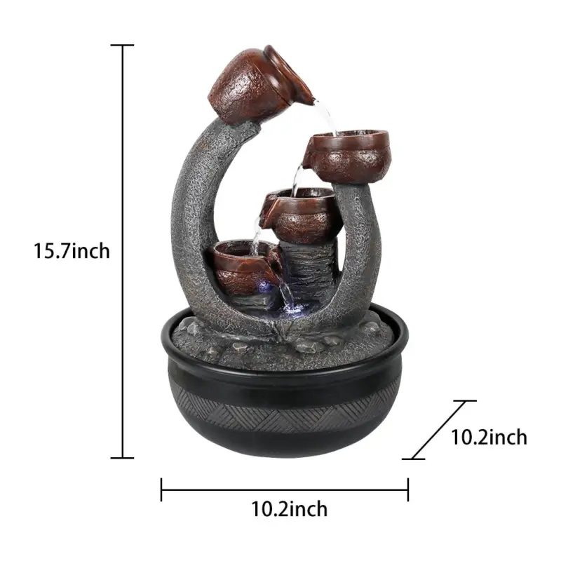 concrete fountain tops - Expert Guide and Reviews