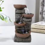 waterfalls for the garden - 專業指南及評測