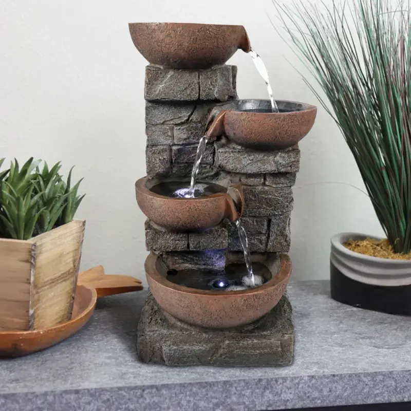 mermaid outdoor fountain - Expert Guide and Reviews
