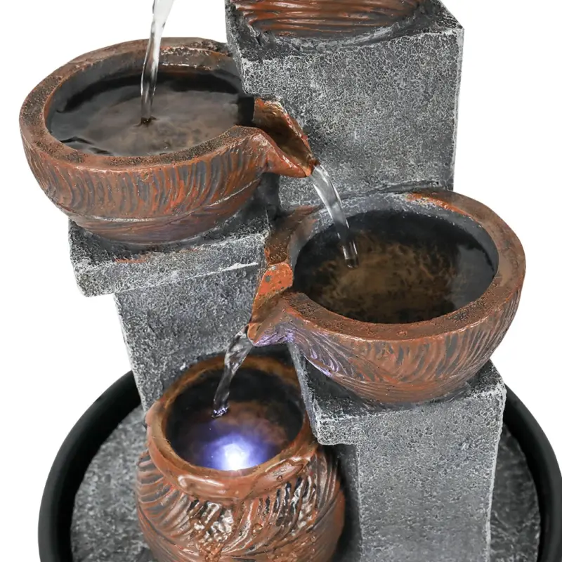 floating solar fountain - Expert Guide and Reviews