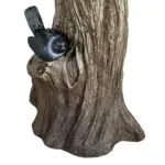 23.8 "H-Simulated Reinforced Concrete Bird Ponds with bird