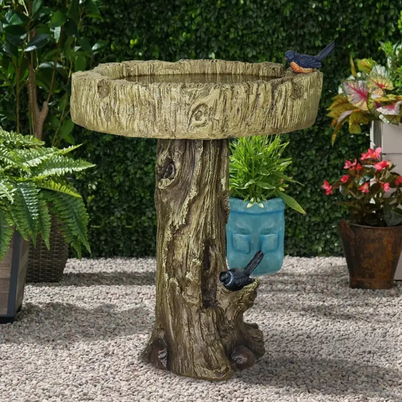 concrete birdbath - Expert Guide and Reviews
