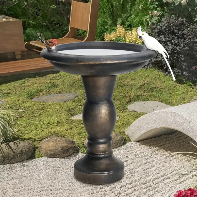 bird bath zen - 專業指南及評測